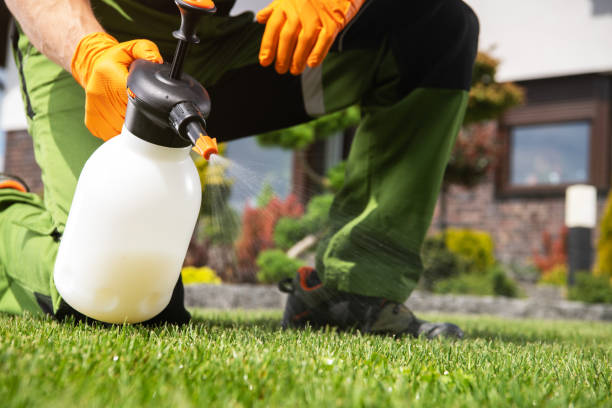Best Wildlife Control Services  in Pennington, NJ