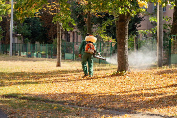 Best Pest Prevention Services  in Pennington, NJ